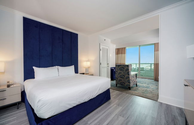 Residences at Fontainebleau Miami - Foto 30