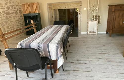 Gîte N°2 : YLMADI - Photo 2