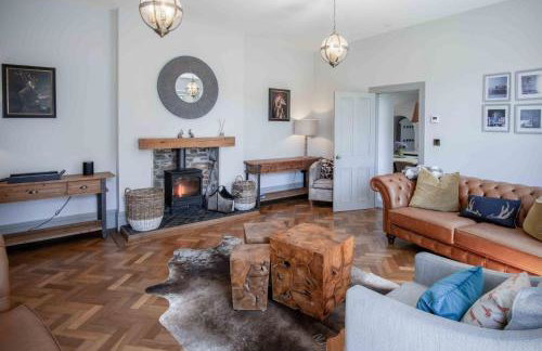 Cilrhiw Country House - Princes Gate - Foto 32