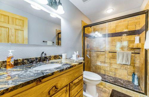 Lazy Bear Lodge - Foto 20