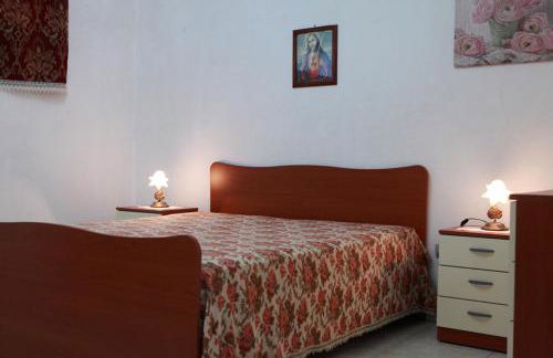 CASA FRONTE MARE POSTO ROSSO 8 POSTI LETTO - Foto 10