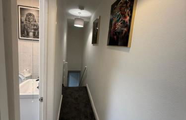 Blaenavon Cosy Home - Foto 9