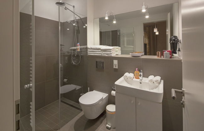 Anderssohn Apartments - Ueckermünder - Foto 12