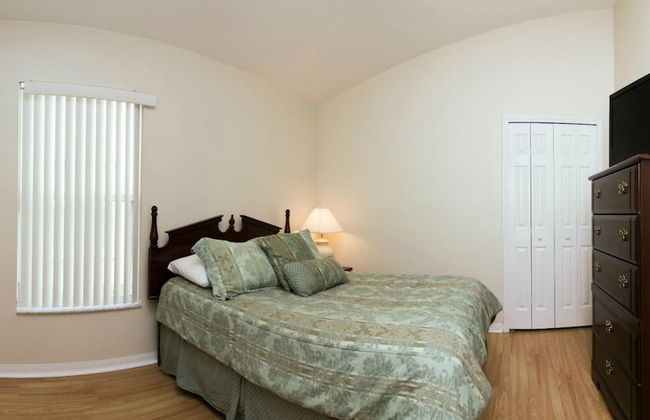 Florida Villas and Elite Homes - Foto 13