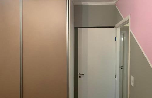 Apartamento Novissimo Aquarius II - Foto 8