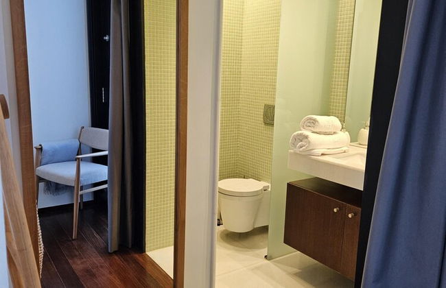 Tr ia Beach House With Pool - Foto 36