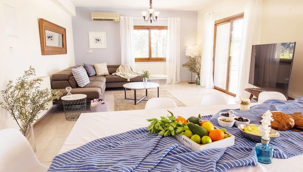 Villa Mojito - Foto 5, Servicio de comidas en la habitación