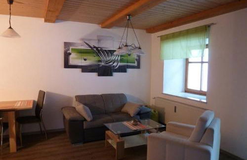 Appartementhaus Osserblick - Foto 10