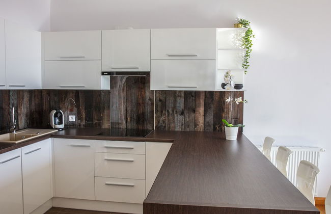 Apartamenty I.M.A. Towarowa - Foto 32