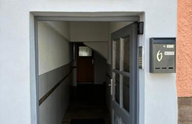 Ferienwohnung Bad Frankenhausen - Photo 18