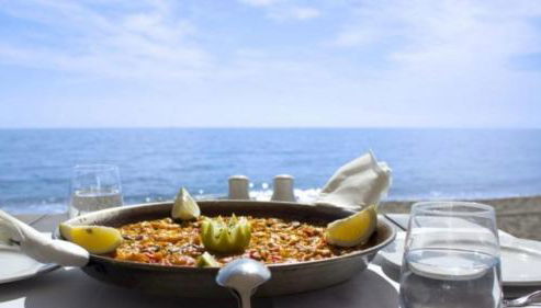 MI CAPRICHO 9C BEACHFRONT- Apartment with sea view - Costa del Sol - Photo 5