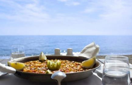 MI CAPRICHO 9C BEACHFRONT- Apartment with sea view - Costa del Sol - Photo 5