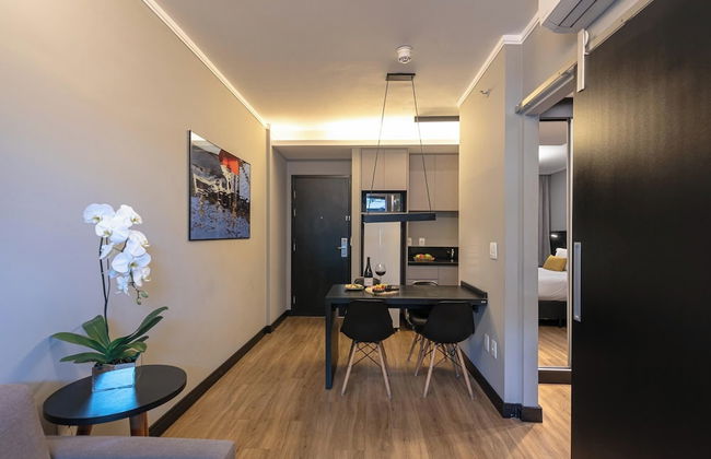 I am Design Hotel Campinas by Hotelaria Brasil - Foto 24