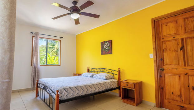 Kevin Condos - Foto 3, Zimmer