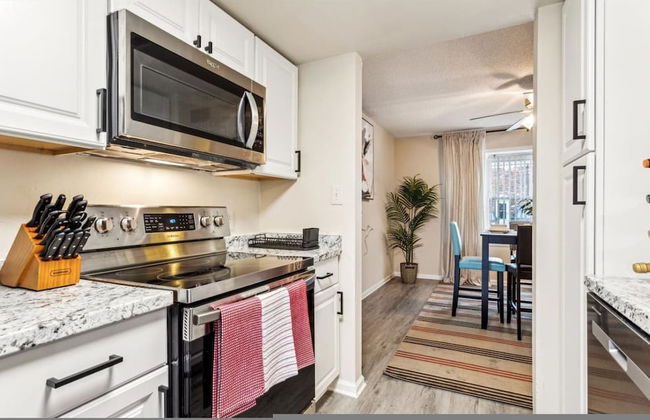 Golden Bloom - 3 2 Condo - Foto 9