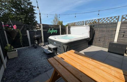 Gwens House - Foto 13