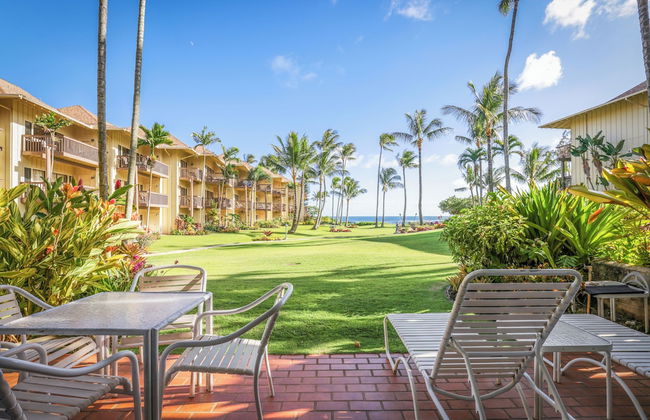 Lae Nani Kauai - Foto 40