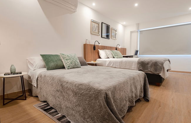 ALU Apartments - Miraflores Central - Foto 52