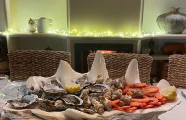 La Maison du Trident en Camargue Piscine et Jacuzzi - Foto 37