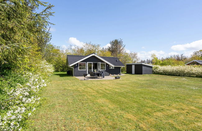 "Ingward" - 300m to the fjord - Photo 10