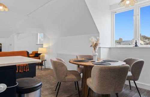 The Penthouse - Crosby St 2 Bed - Foto 18