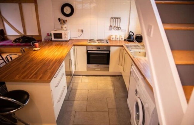 Yoghurt Rooms - Foto 13