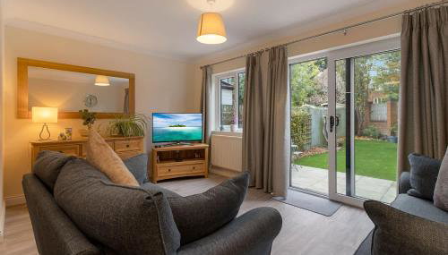 Quay Escape - Short Stays UK Ltd - Foto 3, pet friendly