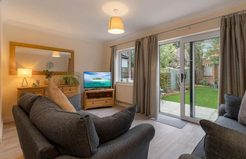 Quay Escape - Short Stays UK Ltd - Foto 3