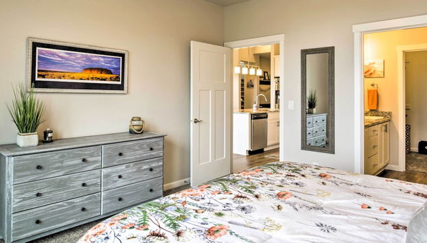 Stunning Neskowin Gem: View of Cascade Head - Foto 4, Interni