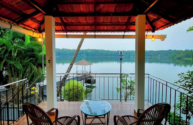 BelleVue Homestay and Wellness Center - Foto 13