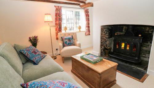 3 Malthouse Cottages - Foto 5