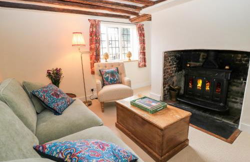 3 Malthouse Cottages - Foto 5