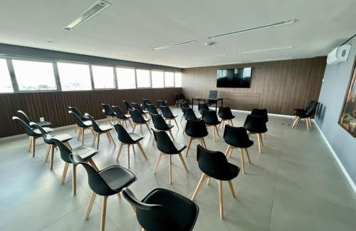 RN Studios Apt 417-Mandi Hospitalidade - Foto 30