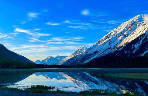 Eagle River Grand Suites - Foto 3