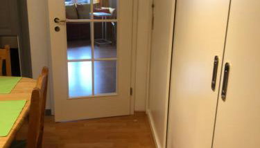 Rosenalm App 23 - Foto 5, wardrobe