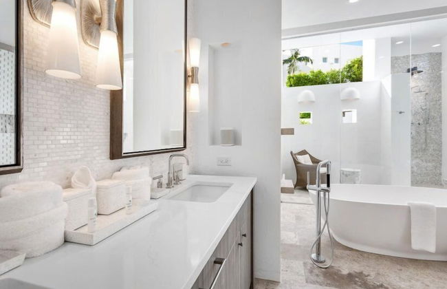 Long Bay Villas - Villa Sand - Foto 29