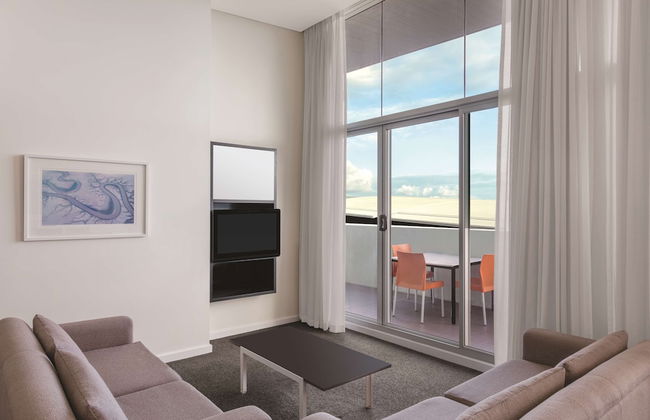 Adina Apartment Hotel Perth - Foto 15