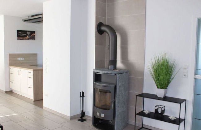 Bungalow Huus Seerose - Foto 29