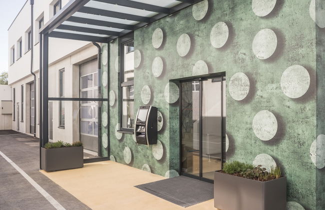 TT Aparthotel Neuhofen - Foto 1