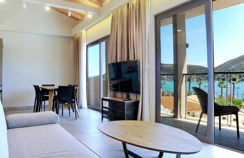 Demar Suites Vlycho Lefkada - Foto 1