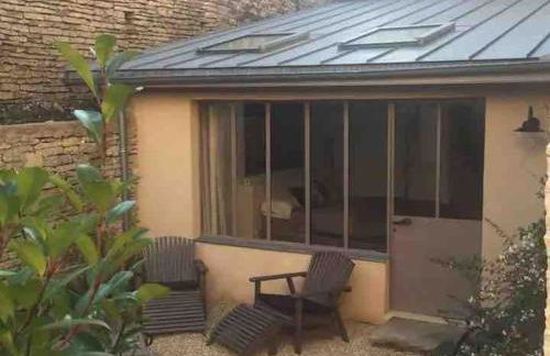 Maison de Campagne in Beautiful Burgundy - Foto 13