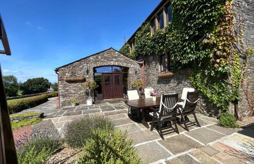 Canny Brow Barn - Foto 11