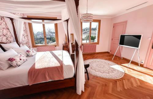 LV House & Gardens - Foto 18