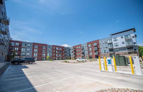 Sleepover Iconic Des Moines Apartments - Foto 3