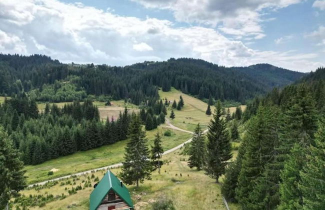 Cottage Zlodo - Foto 20