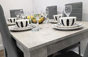 Charming three bedroom house in Durham - Foto 14