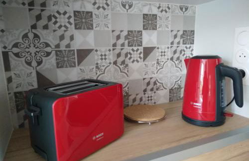 Malicorn' Appart-hôtel - Photo 26