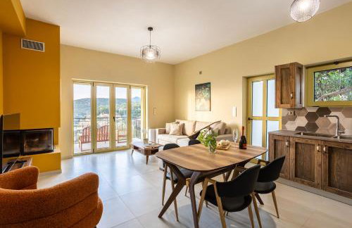 Martinia Pool Getaways - Majestic Panoramic Views - Foto 7