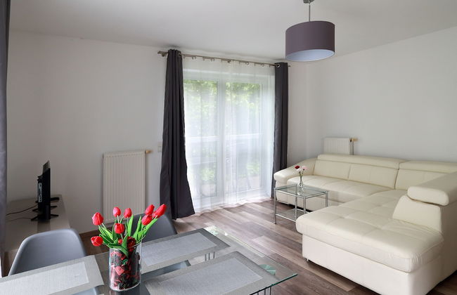 Strandparadies Juliusruh 1 - Foto 23