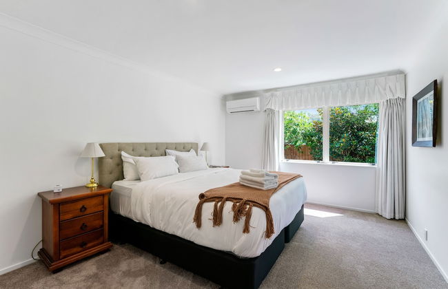 Central City 3BR Paradise- Sky- Netflix - Foto 12